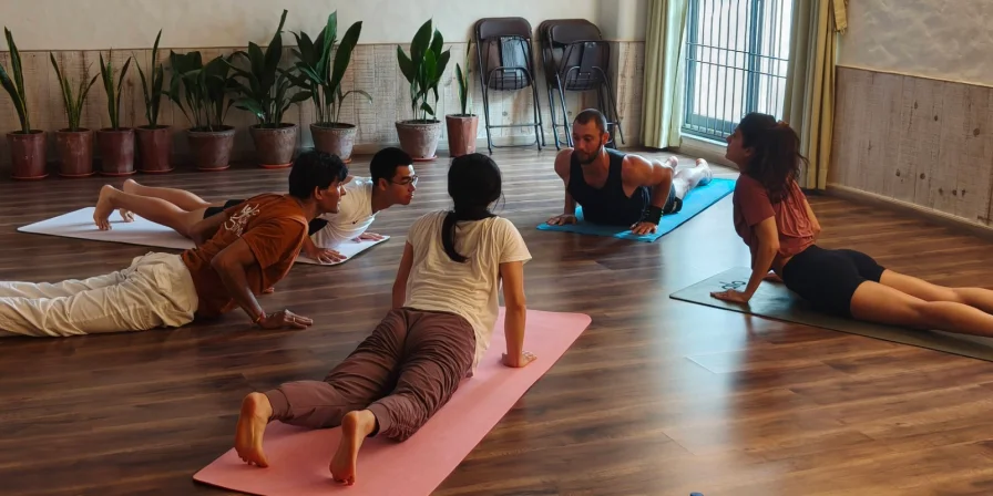 Yoga
